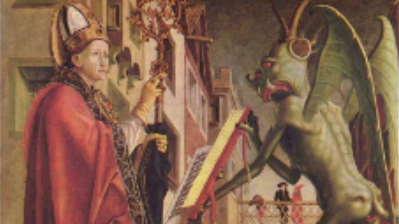 Christianity as a Philosophy of God's Infinite Love pt. 5: Atheism & Shallow Faith
