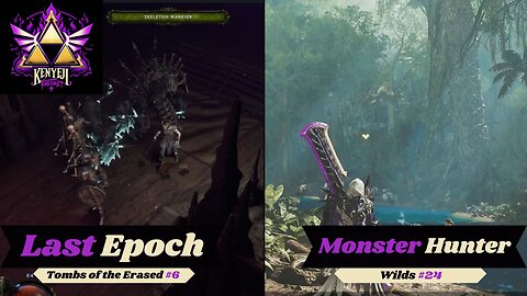 An Epoch Poke Fest (DK_Mach22)