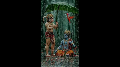Hanuman ji