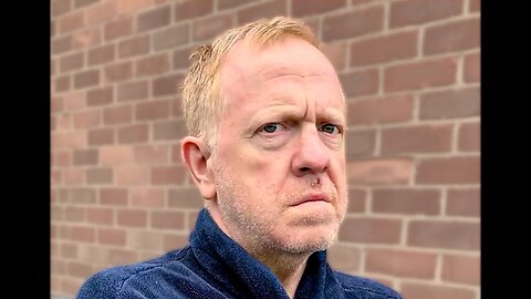 Michael Prudhoe, Washington 15/5/25