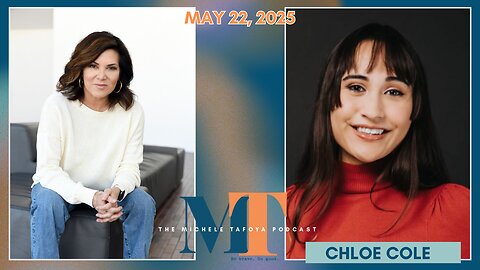 Chloe Cole, Proud Detranstioner