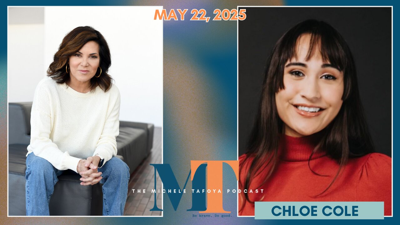 Chloe Cole, Proud Detranstioner