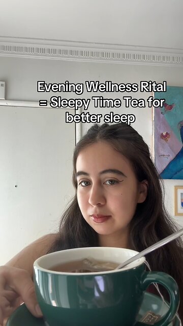 #tea