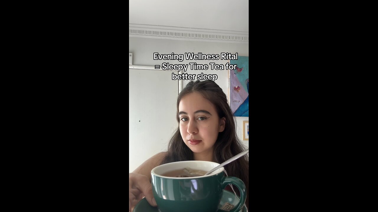 #tea