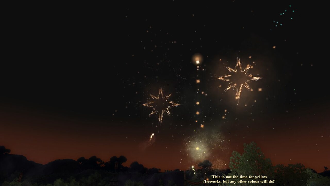 Light Up Another One! Celebrating 18 Years of Lord of the Rings Online!