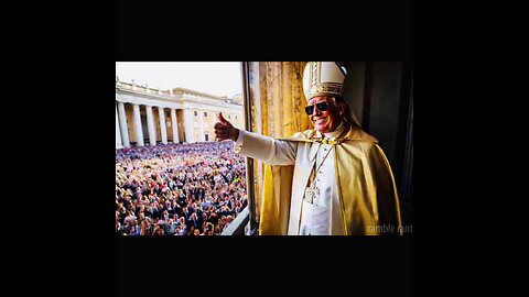 The Prophecy of the Last Pope ~ Dilley Too