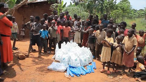 COMMUNITY FOOD DONATION