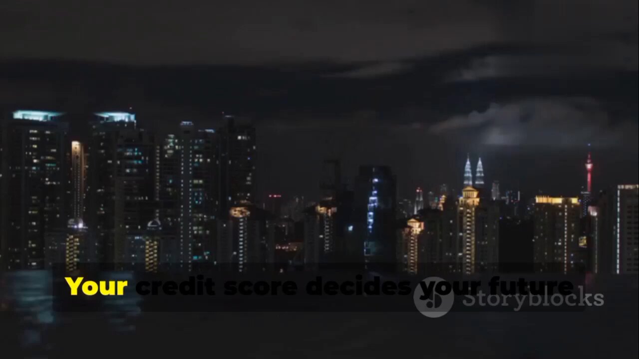 The fast credit Guide