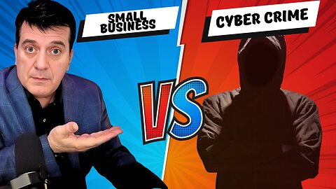 Who Do Hackers Target The Most? 🔥FBI vs Cyber Crime. 🔥Truth About Cyber Crime.