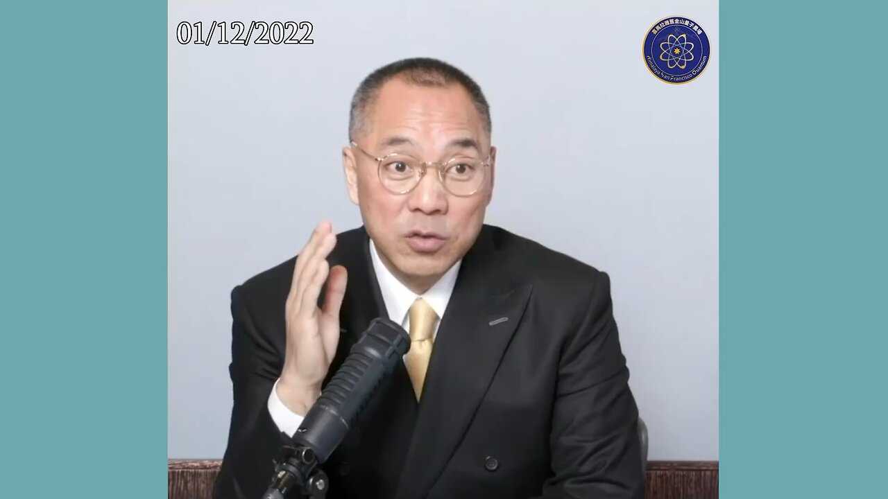 【 #量子伊一谈】 第165期 上合组织【一】 上合组织是江家搞的，代表江家利益的国际组织，里面的国家全是江家的势力。上合组织里最牛的两个人都是郭文贵先生的发小和同学，上合里发生的