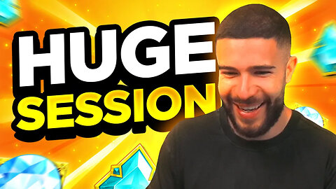 HUGE SESSION ON JEWEL RUSH! IS IT BETTER THAN FRUIT PARTY?