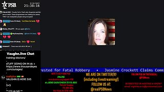 2025-09-18 21:33 EDT - SunnyDays Show: