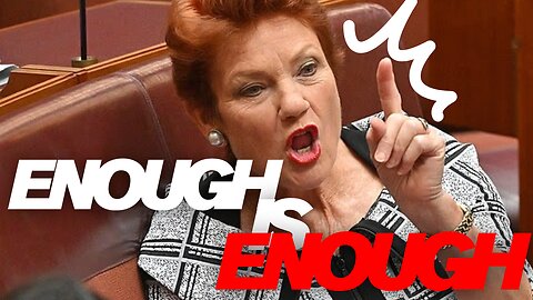 ‼️Govt Waste EXPOSED ~ Why One Nation Says Enough! 🚫