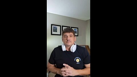 At a hotel in Conway AR.