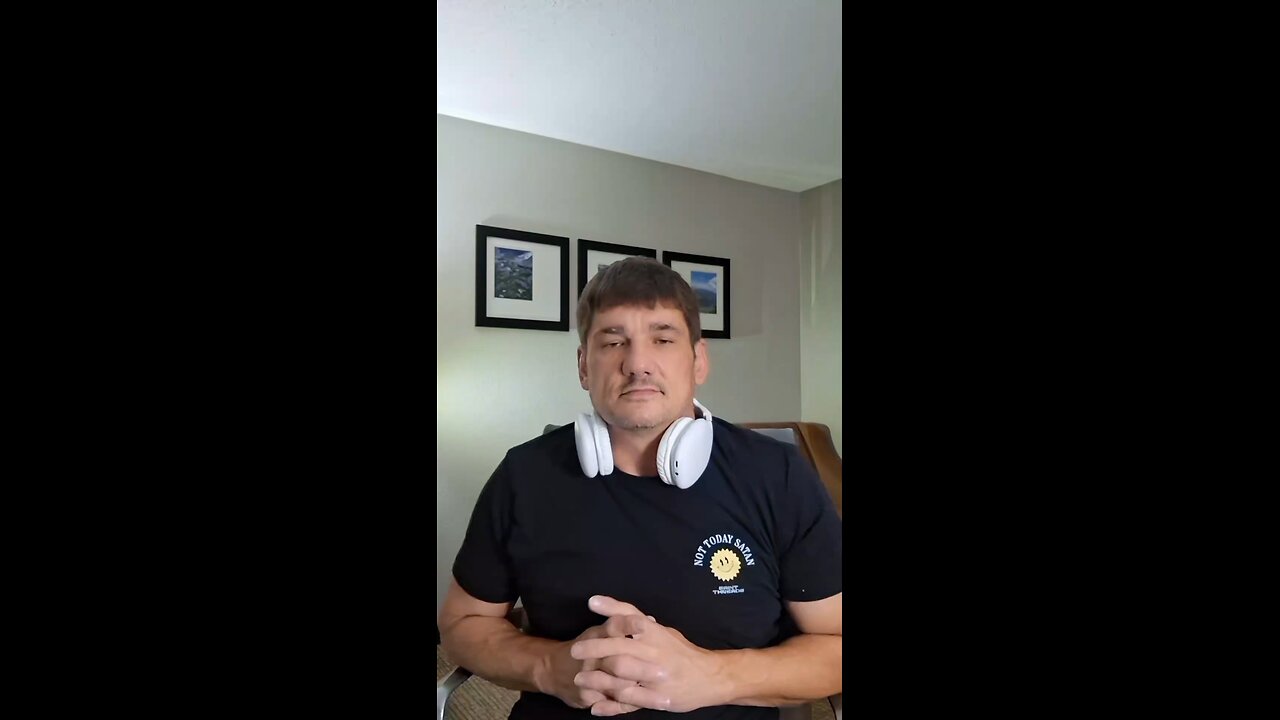 At a hotel in Conway AR.