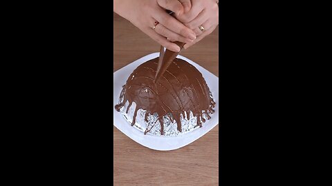 After this genius idea, everyone is making this dessert for Christmas #cooking #Recipe #EasyRecipe