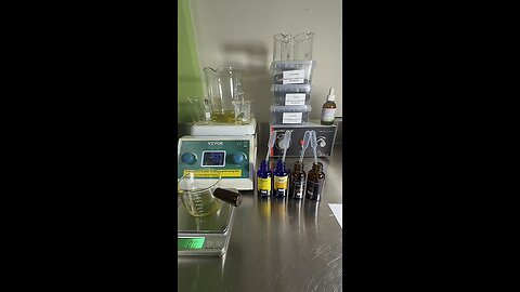 ik heb een unieke ontspan-olie ontwikkeld met CBN, CBG, CBD… en meer…