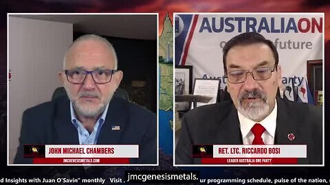 Lt. Col. Ricardo Bosi: Military High Alert 11/25/25 - Mass Arrests, Worldwide EBS Imminent!