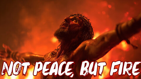 When Following Jesus Costs Everything | Catholic Daily Readings and Reflection | August 17, 2025