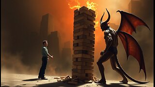 Breaking Their Counterfeit System