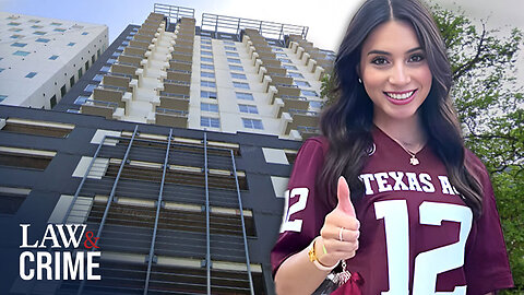 Texas A&M Cheerleader Mysteriously Dies After Tailgate