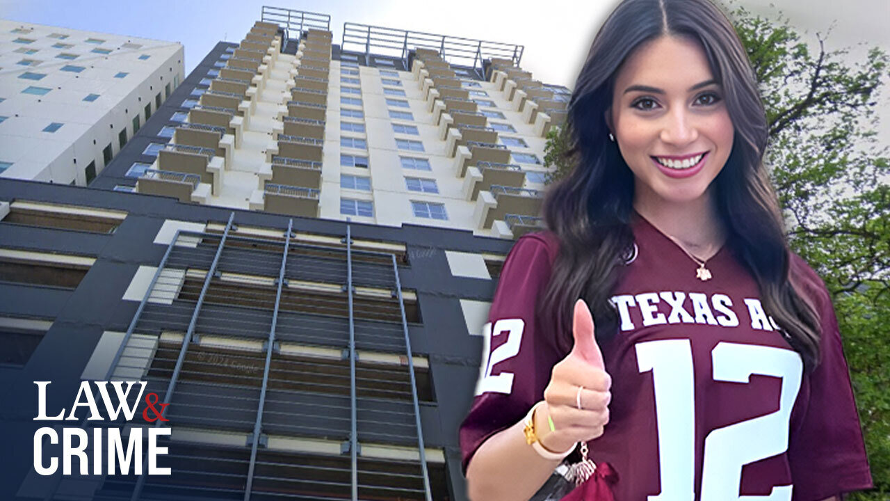 Texas A&M Cheerleader Mysteriously Dies After Tailgate