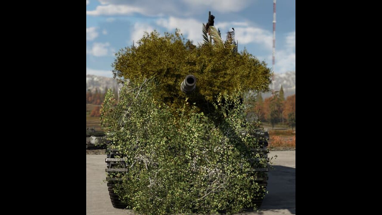 War thunder 6.3