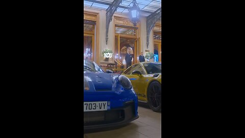 Top 5 Luxury Cars In 2025!
