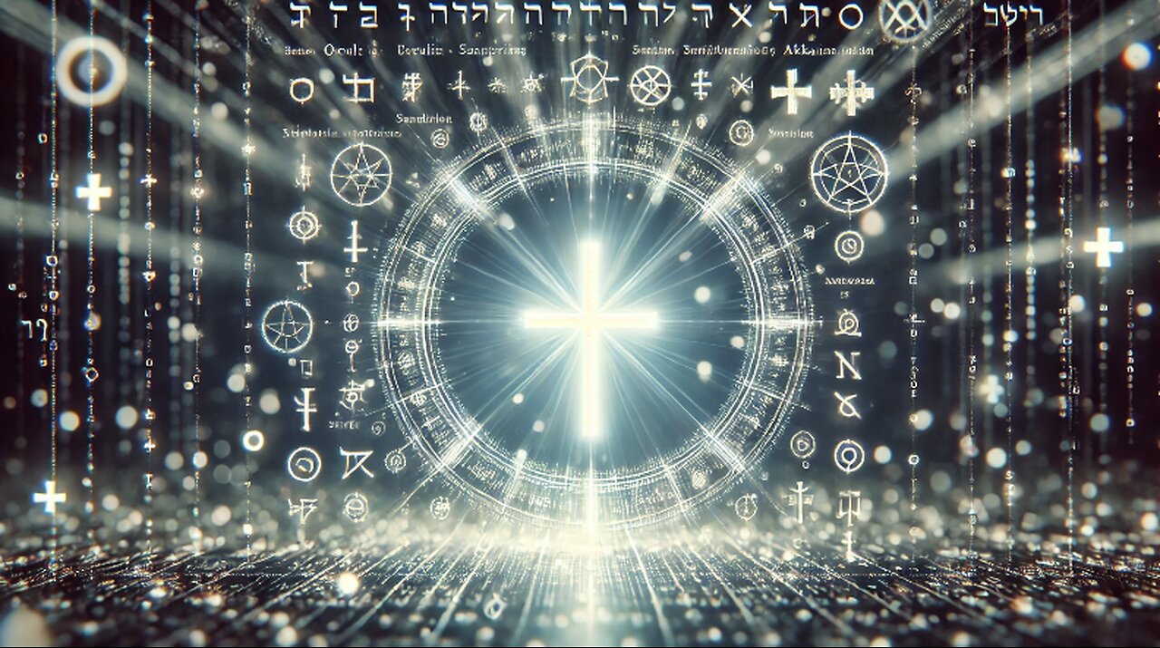 SYMBOLS | Beyond the Verse 011