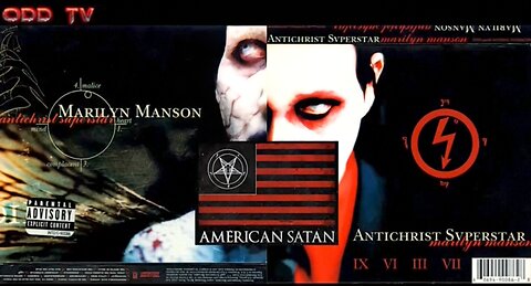RARE CLIPS Of Celebrities Rocking With The DEVIL