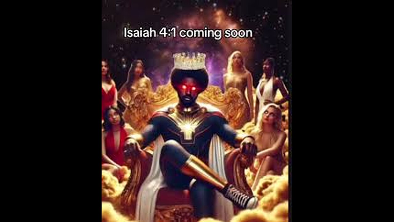 EACH ISRAELITE MAN WILL HAVE MANY BEAUTIFUL BITCHES FOR WIVES AND CONCUBINES IN THE KINGDOM OF GOD!!