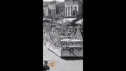 Detroit News Newsreel (1917)