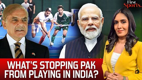Pak Uncertain About Asia Cup Despite India's Approval | First Sports With Rupha Ramani | N18G