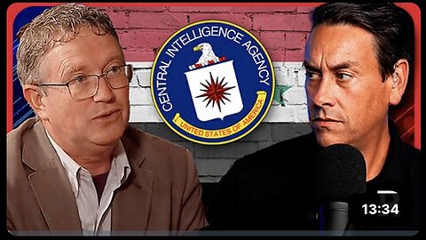 "Rep. Thomas Massie Claims CIA in Syria Is Actively Undermining Trump - Redacted News"
