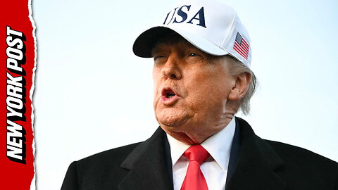 Trump clashes with Greenland leader, says staying with Denmark is 'a big problem'