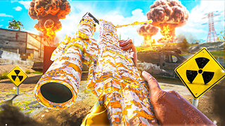 #1 Most Warzone Wins 3953+!