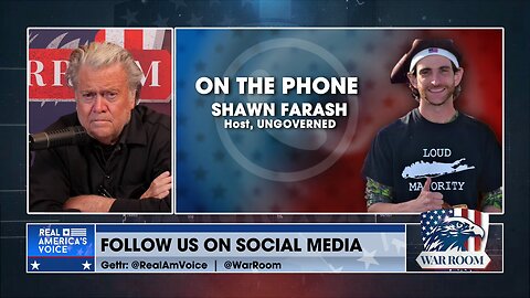 Shawn Farash: “We Want Them To Be Brought To Justice.”