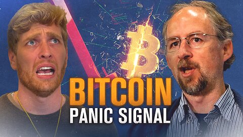 Cloudflare Collapse, Bitcoin Bloodbath & Trump’s Dollar Warfare | Blockchain Report