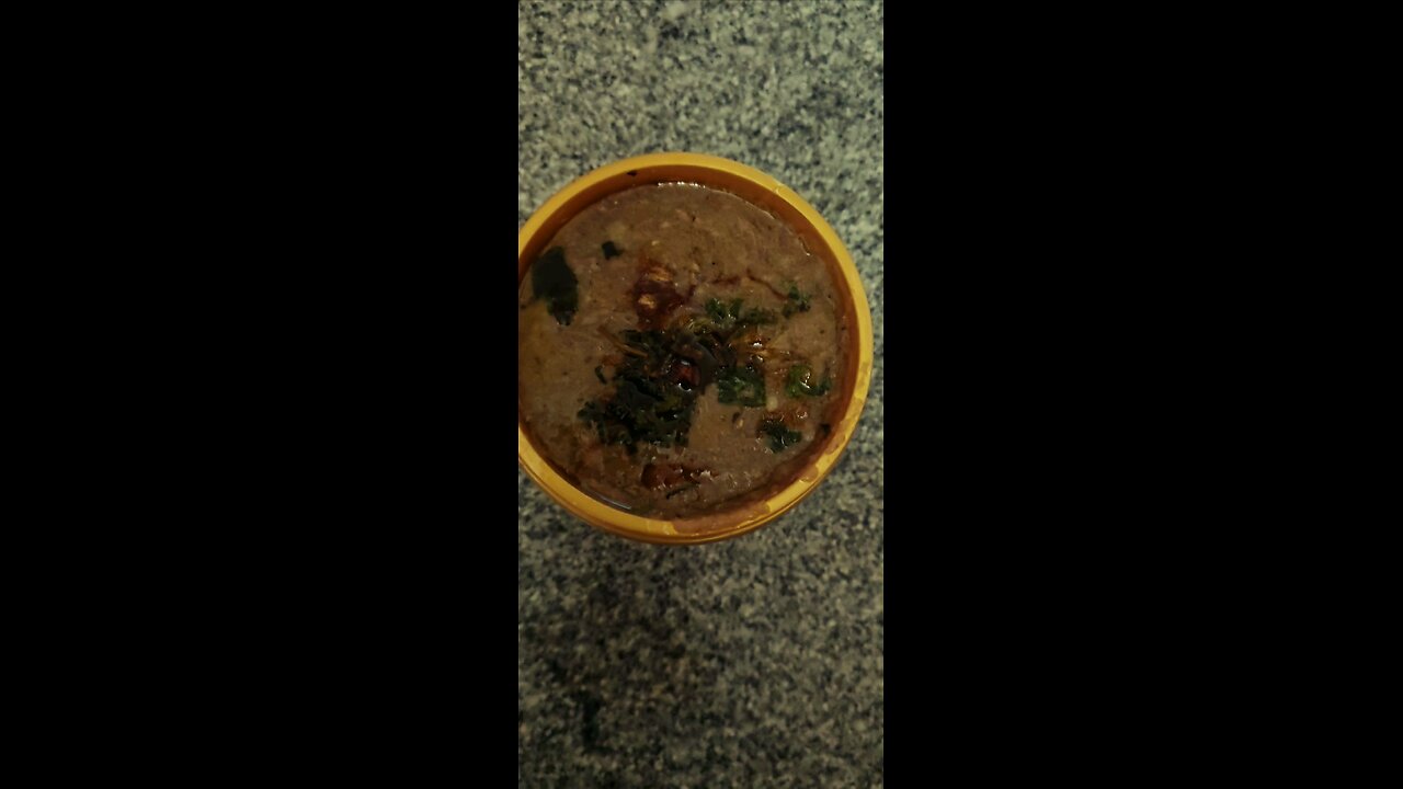 PISTA HOUSE LAST DAY HALEEM 😋