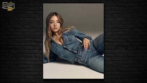 Sydney Sweeney Taps Into Bro Culture with New American Eagle Ad Campaign | Drew Berquist