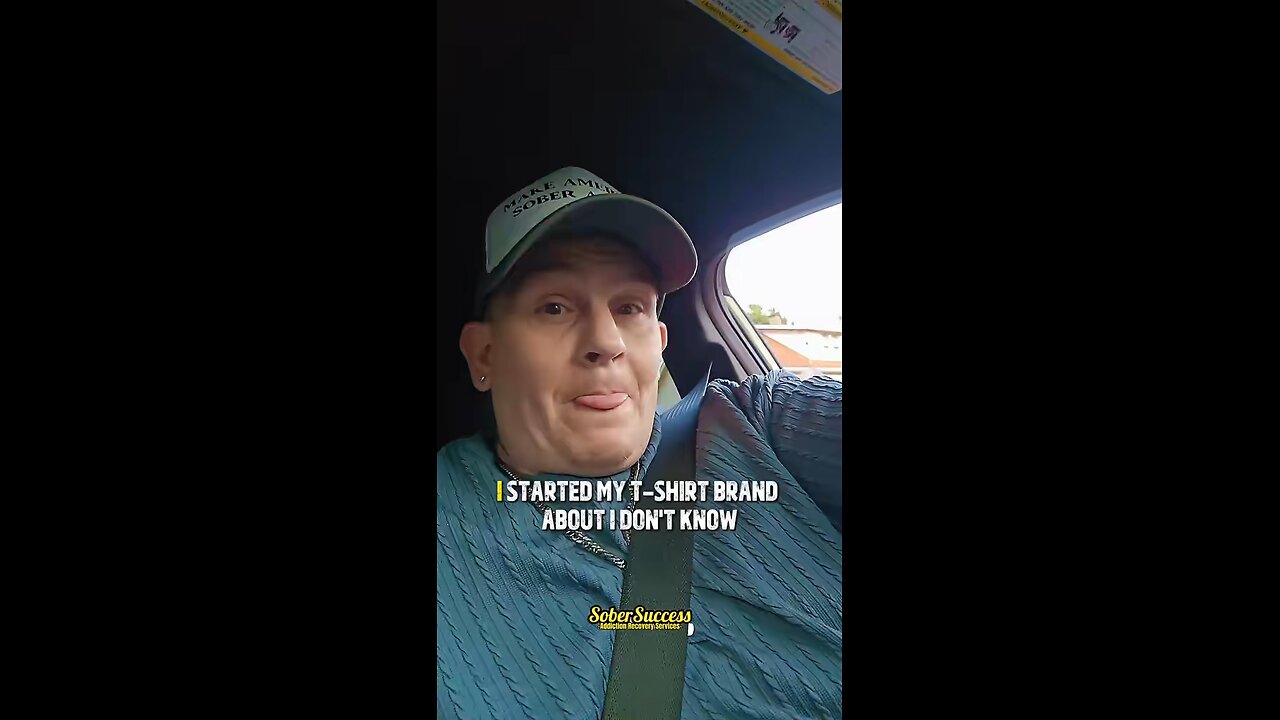 Success Blueprint: Take Action, Stay Dedicated & Never Quit‼️#LetsGetItTshirts #SoberSuccess #Sober