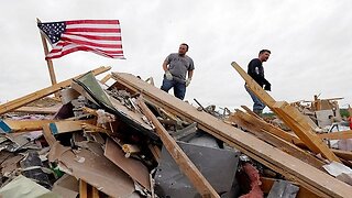 Tornado Outbreak: 37 Dead In Cross-Country Storm System - 66 Tornadoes Have Been Confirmed