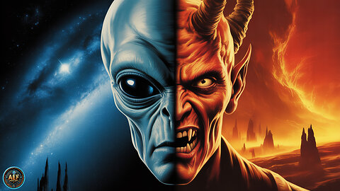 What's REALLY Happening with UFOs and Demons? #enigmacast