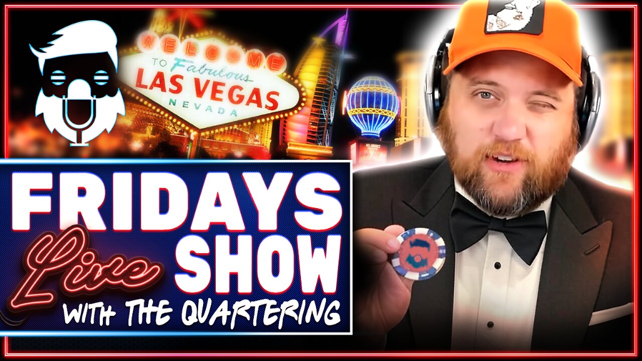 Joe Rogan's Immigration Hot Take, Roblox Backfire & Battlefield 6 Beta