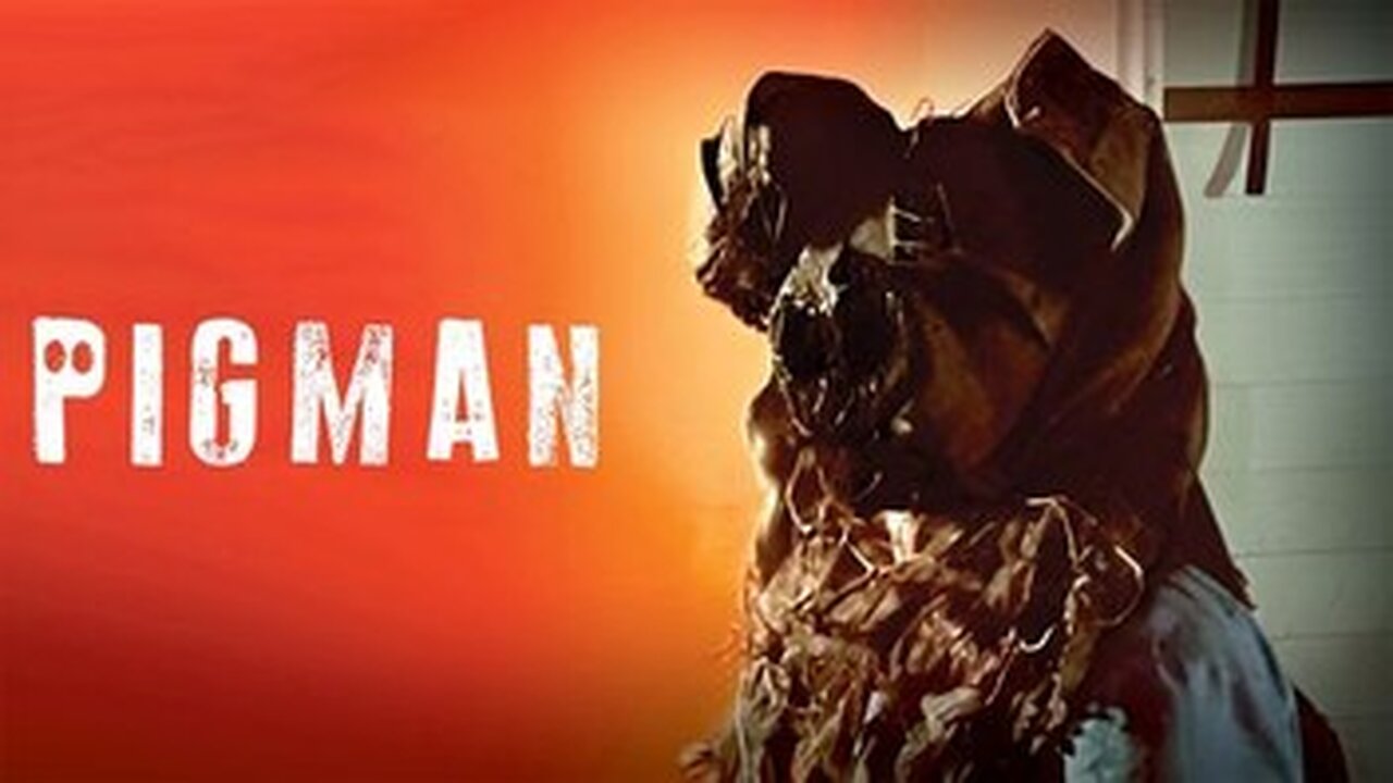 Pigman (2024) #review #horror #movie ‪@V_Movies‬