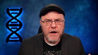 Ben Burton: Mashiach ben Yosef "Ladder of Jacob" - Matthew 27 (Episode 28)