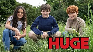 Harry Potter HBO To Be The Biggest Streaming Event Of The Decade?