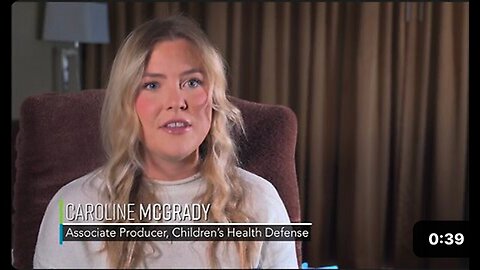 "Honoring 'Team Players' through Vaxxed 3"