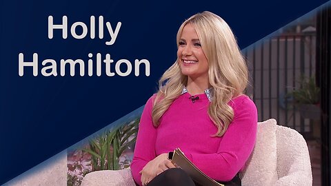 Holly Hamilton 140125