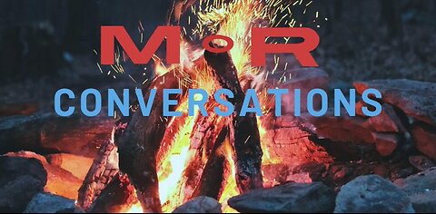 M.O.R Conversations: NBA Playoffs and MLB LIVE 2:30PM PST